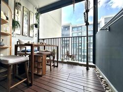 Treasure at Tampines (D18), Condominium #467825011